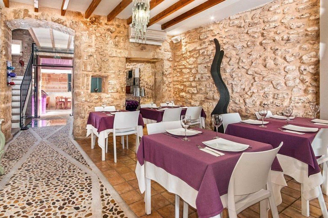 Ca´n Pere Hotel Alcúdia