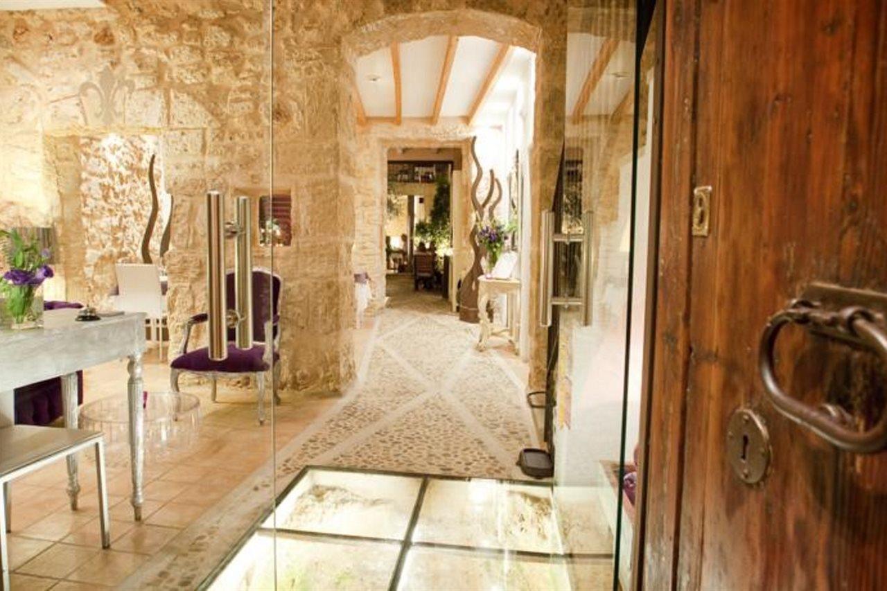 Ca´n Pere Hotel 4*
