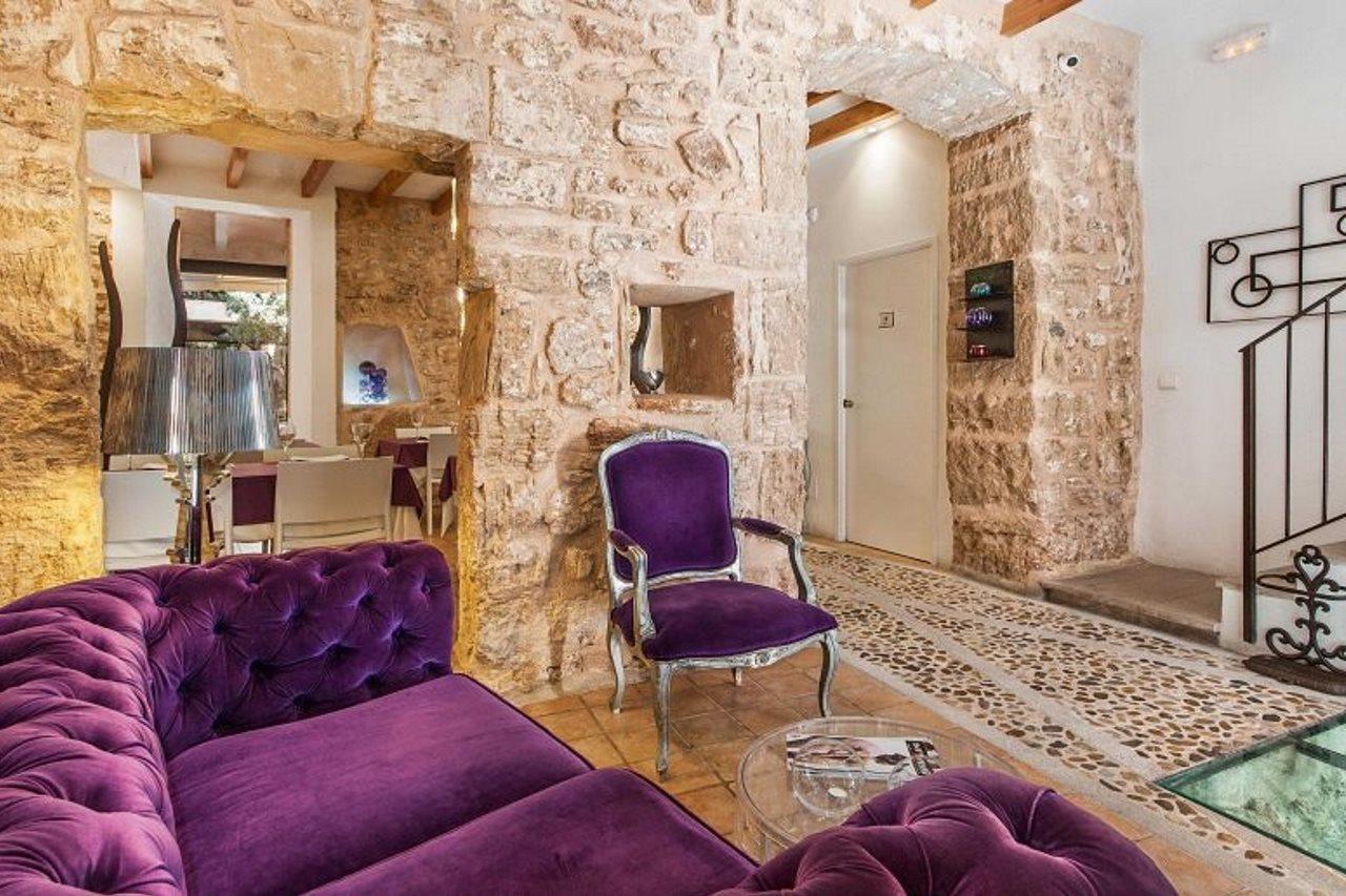 Ca´n Pere Hotel