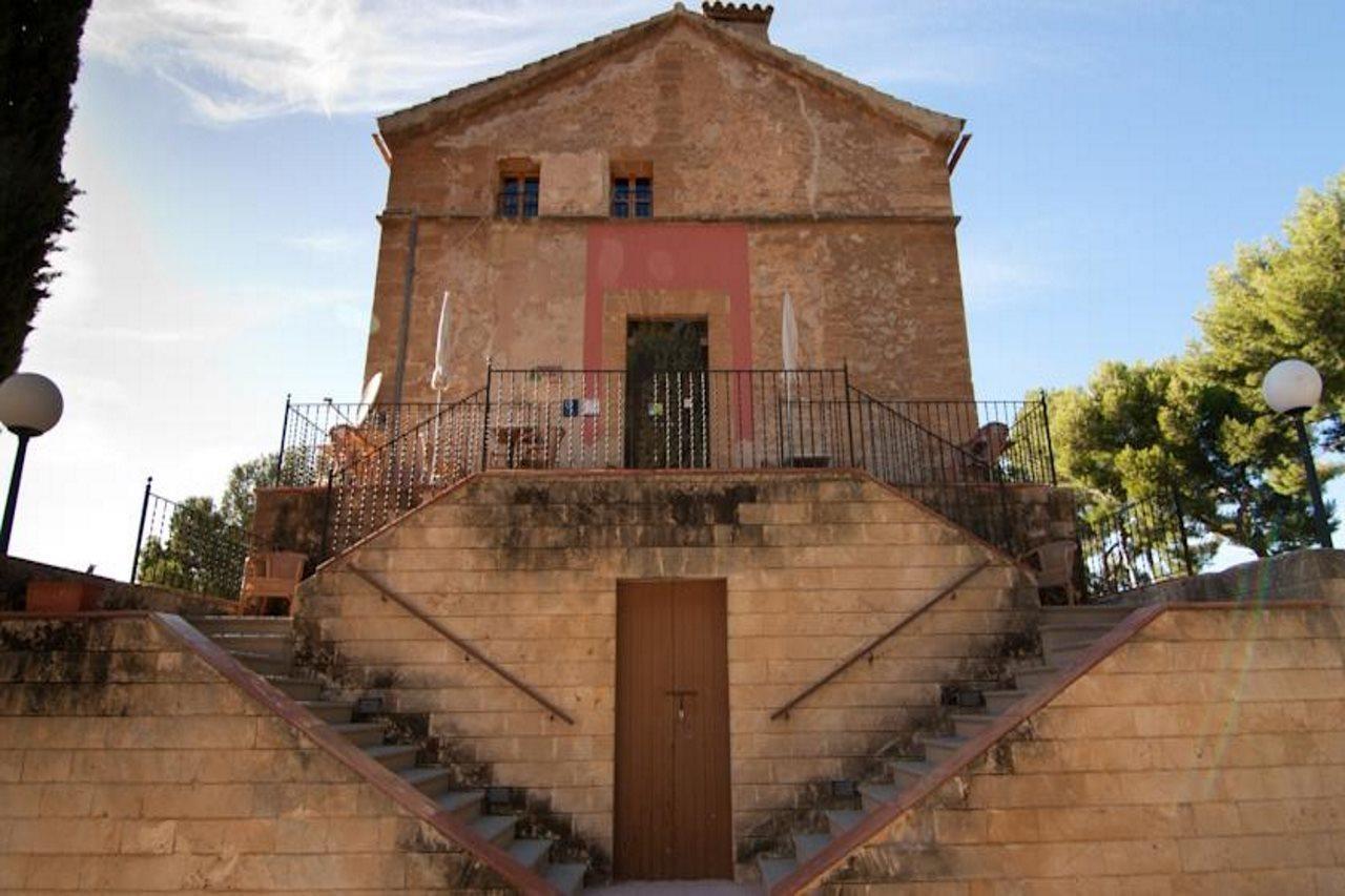 Petit Hostatgeria La Victoria 3*