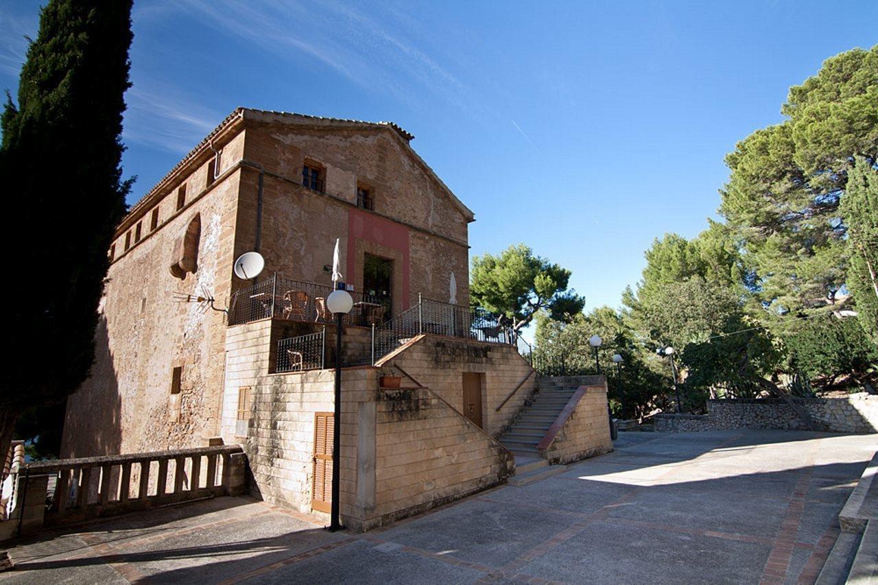 Petit Hostatgeria La Victoria 3*