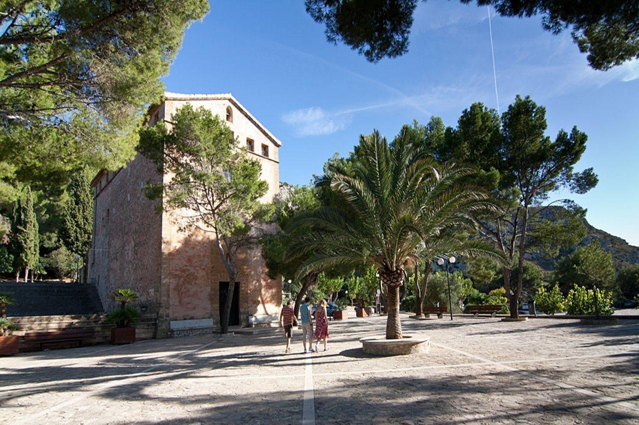 Petit Hostatgeria La Victoria Hotel Alcúdia