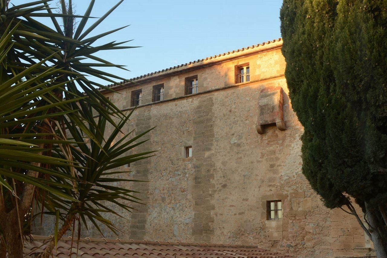Petit Hostatgeria La Victoria 3*