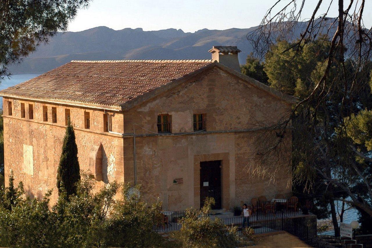 Petit Hostatgeria La Victoria Hotel Alcúdia