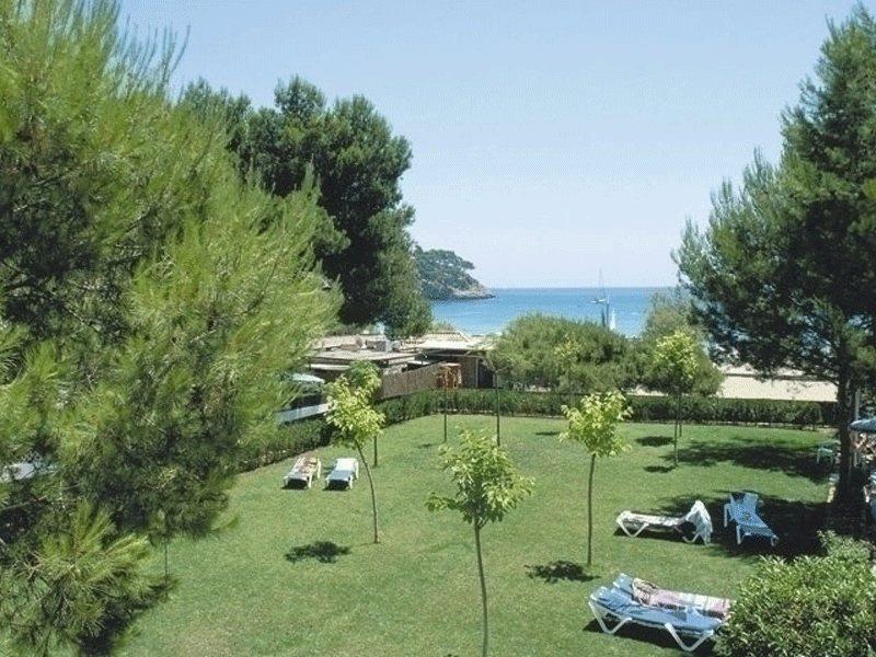 Universal Laguna Hotel 4*
