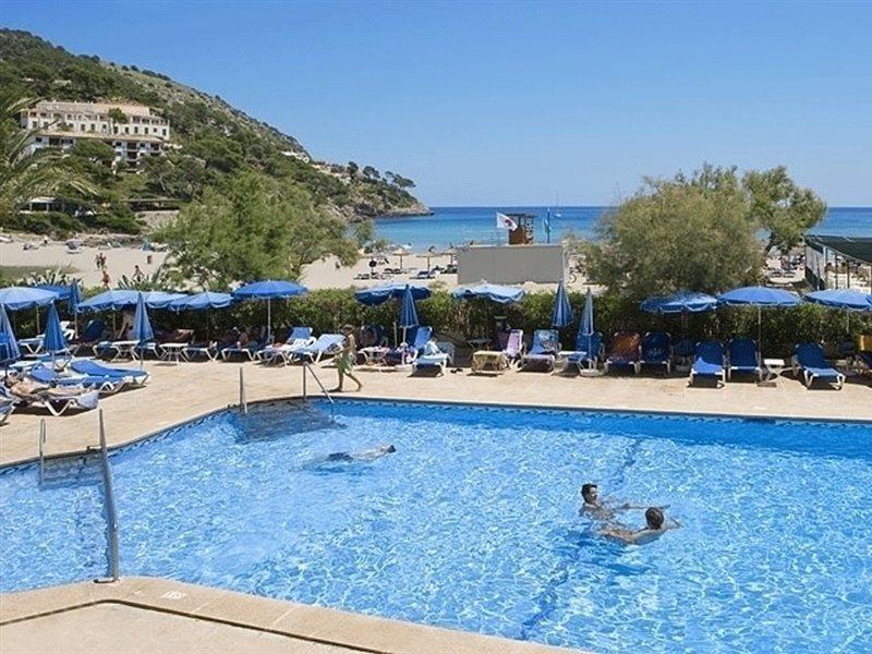 Universal Castell Royal 4* Canyamel (Mallorca)