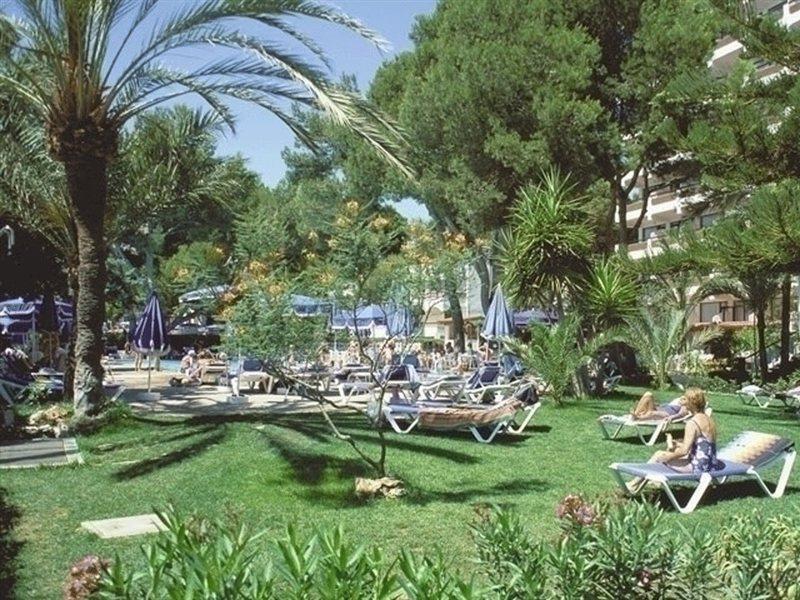 Universal Castell Royal Hotel Canyamel (Mallorca)