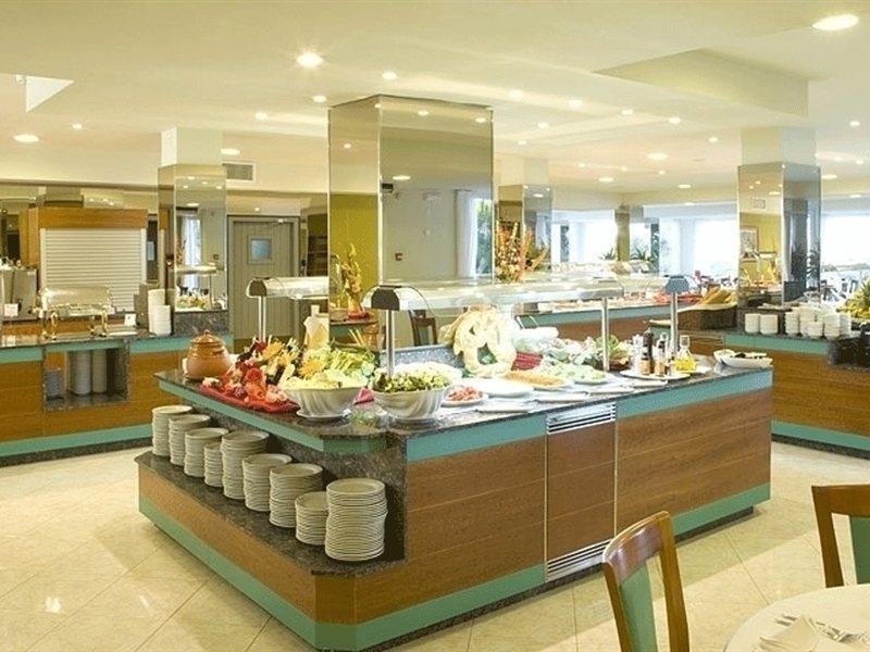 Universal Castell Royal Hotel