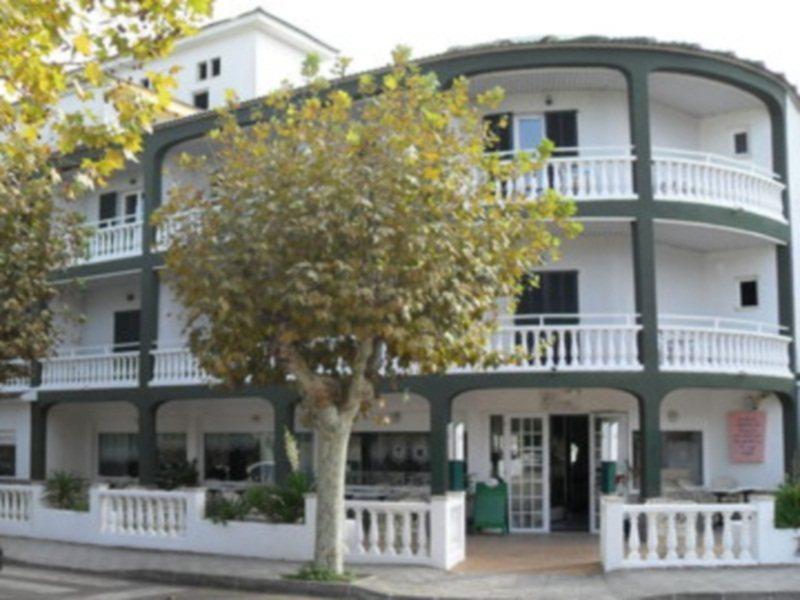 Gr Mayurca Hotel 4*