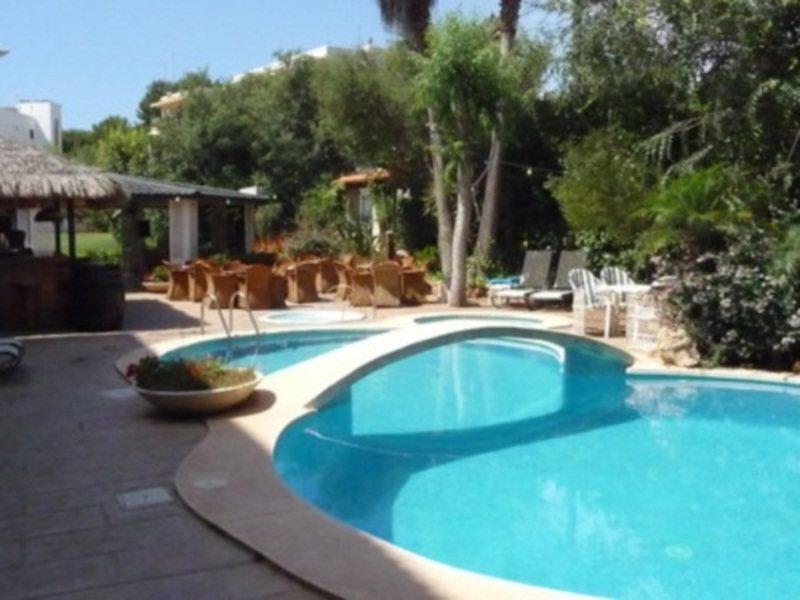 Gr Mayurca Hotel Canyamel (Mallorca)