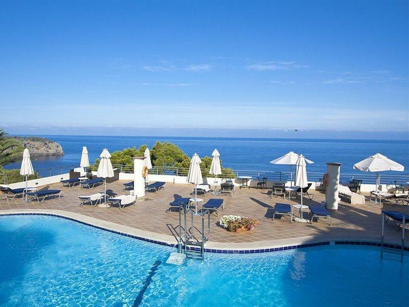 Hoposa Costa D'or - Adults Only Hotel