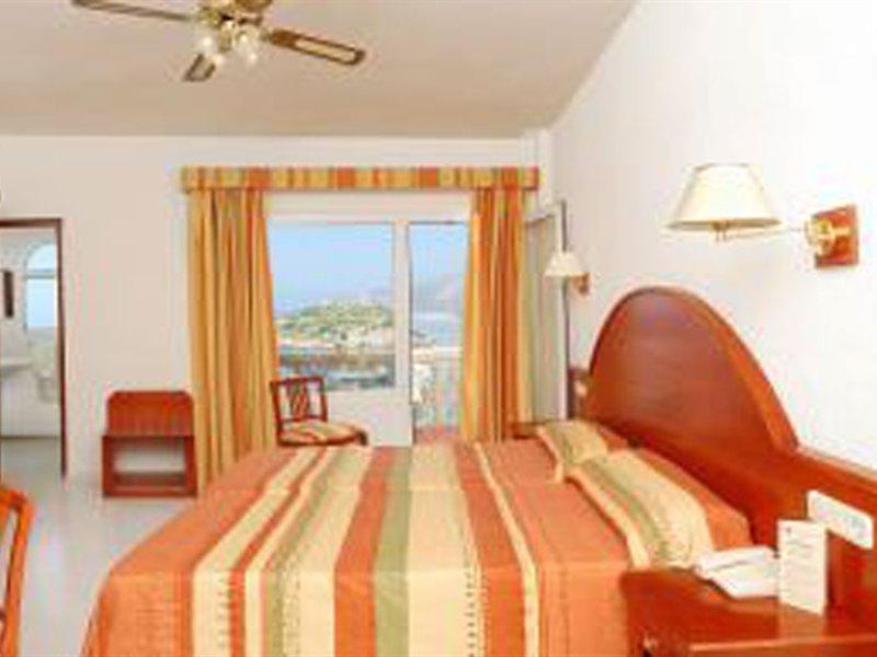 Universal Aquamarin Hotel Sant Elm