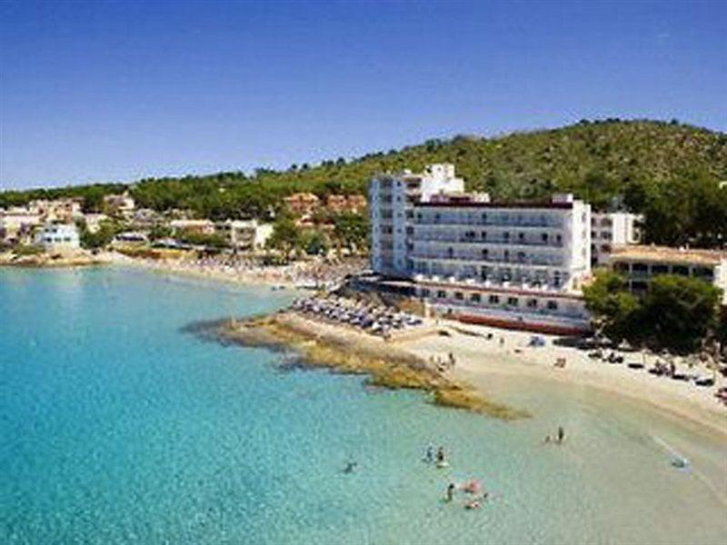 Universal Aquamarin 4* Sant Elm