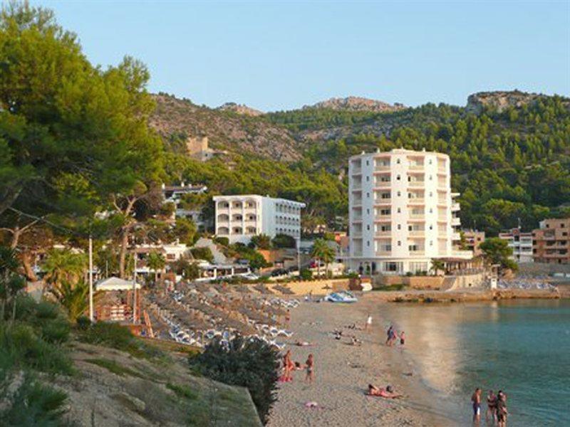 Universal Aquamarin Hotel Sant Elm
