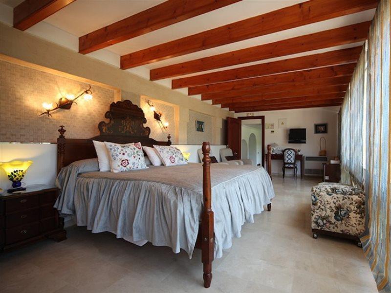 Son Galceran (adults Only) Farm stay *