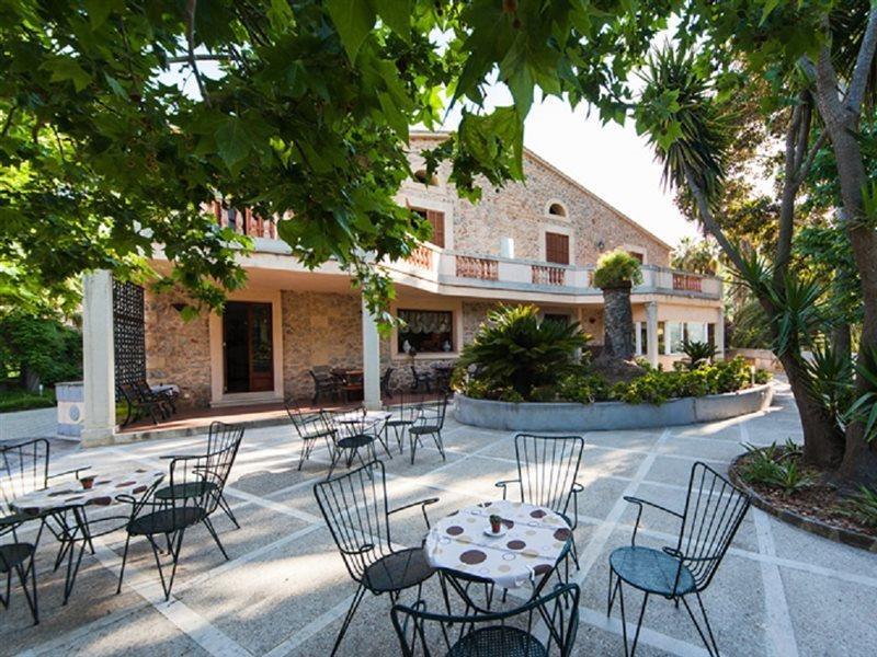 Son Galceran (adults Only) Farm stay Esporles
