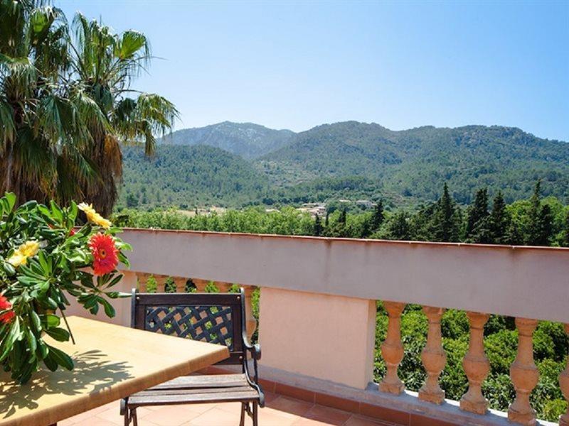 Son Galceran (adults Only) Farm stay *