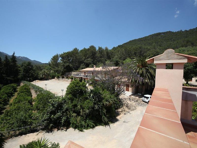 Son Galceran (adults Only) Farm stay