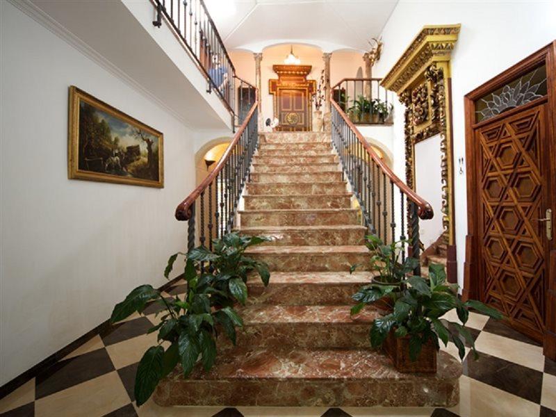 Son Galceran (adults Only) Farm stay *