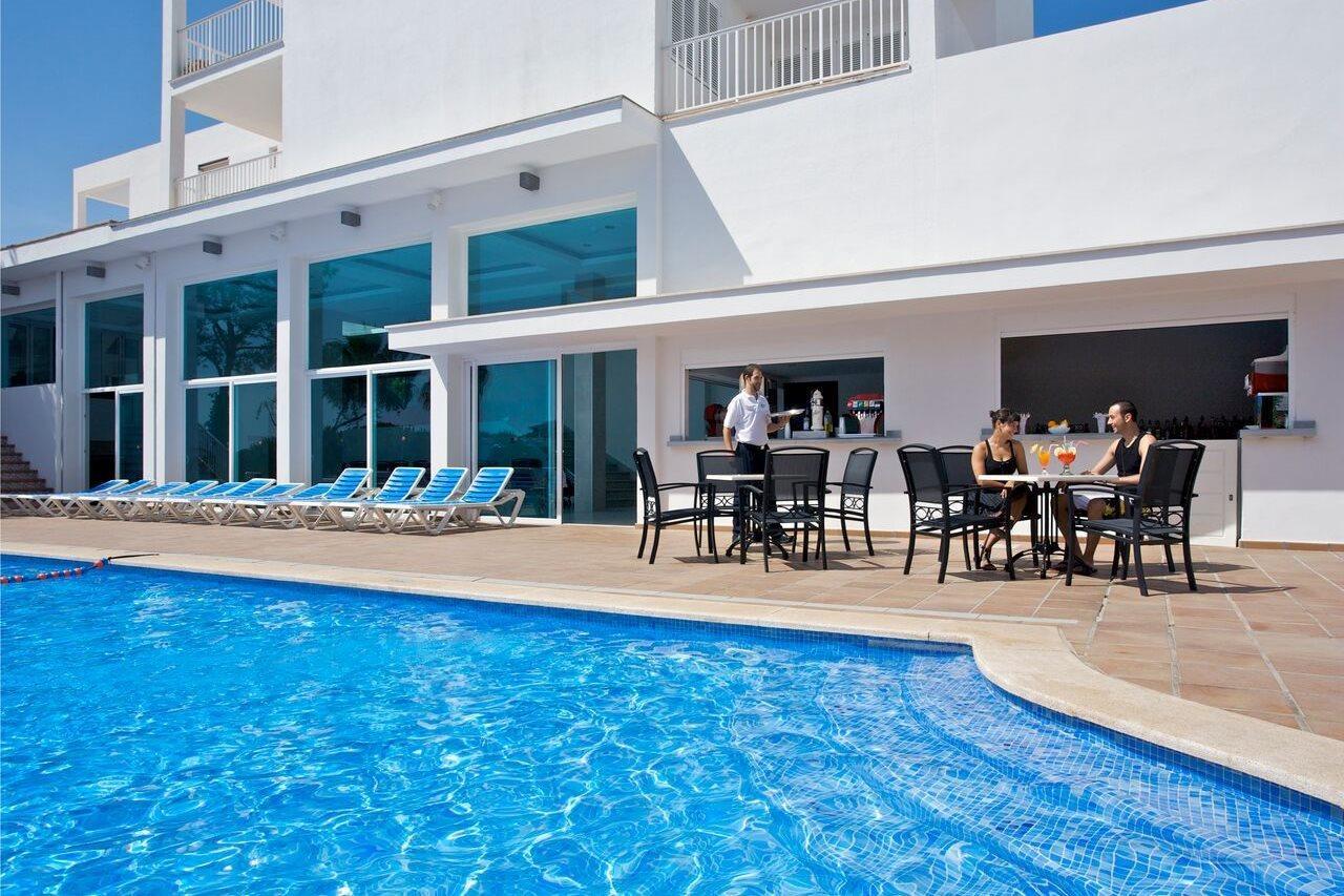 Marsenses Ferrera Blanca Family 4*