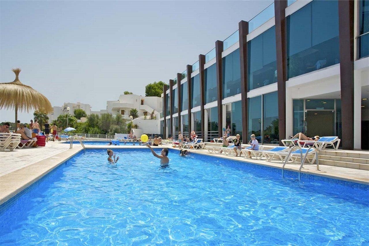 Marsenses Ferrera Blanca Family 4* Cala D´Or