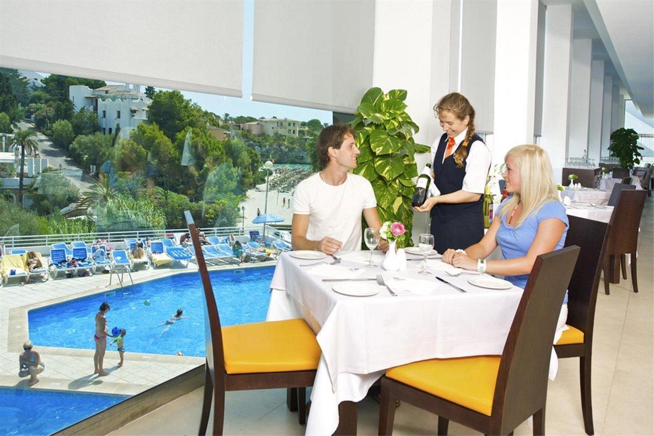 Marsenses Ferrera Blanca Family Hotel 4*