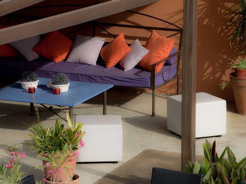 Ca´n Calco Hotel Magaluf (Mallorca)