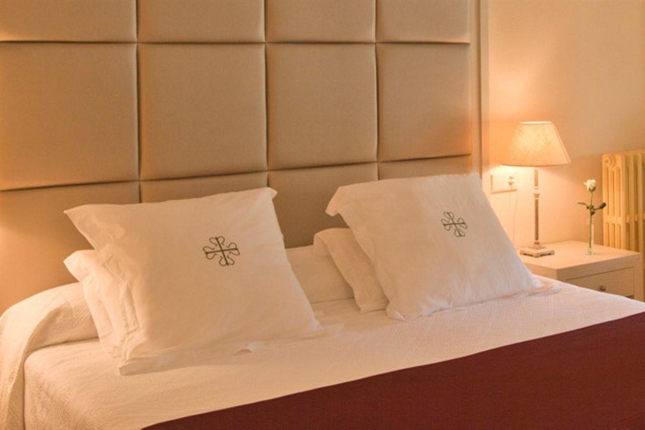 L'hermitage & Hotel Orient