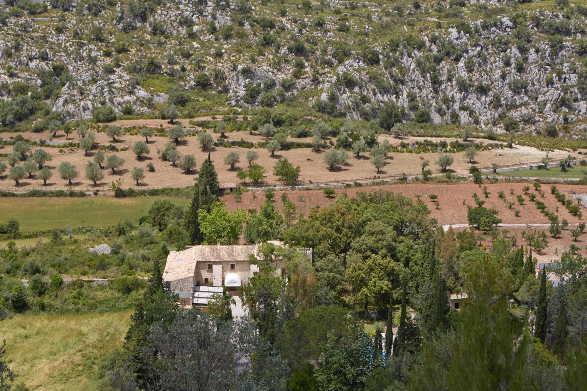 L'hermitage & Hotel Orient