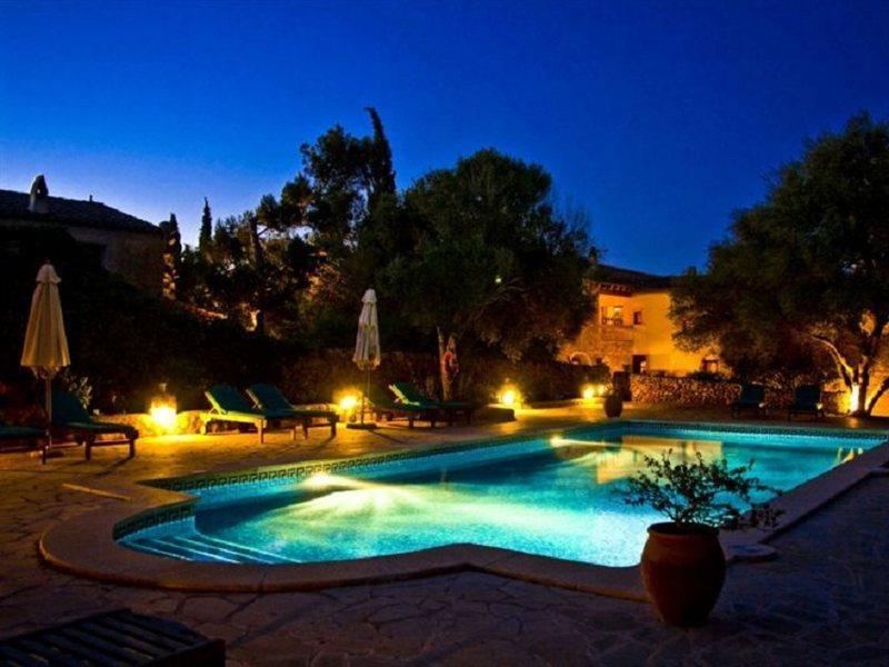 Boutique Sa Galera Country house Cas Concos