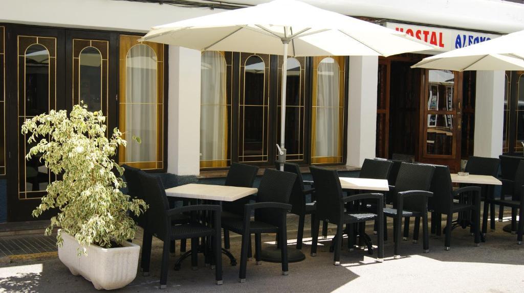 Alfonso Cala Ratjada (Mallorca)