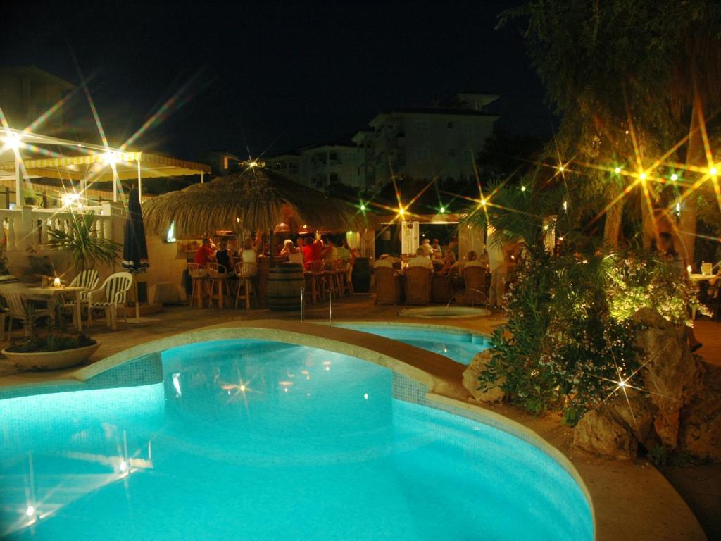 Gr Mayurca 4* Canyamel (Mallorca)