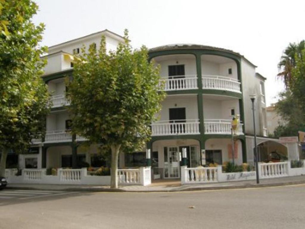 Gr Mayurca Hotel 4*