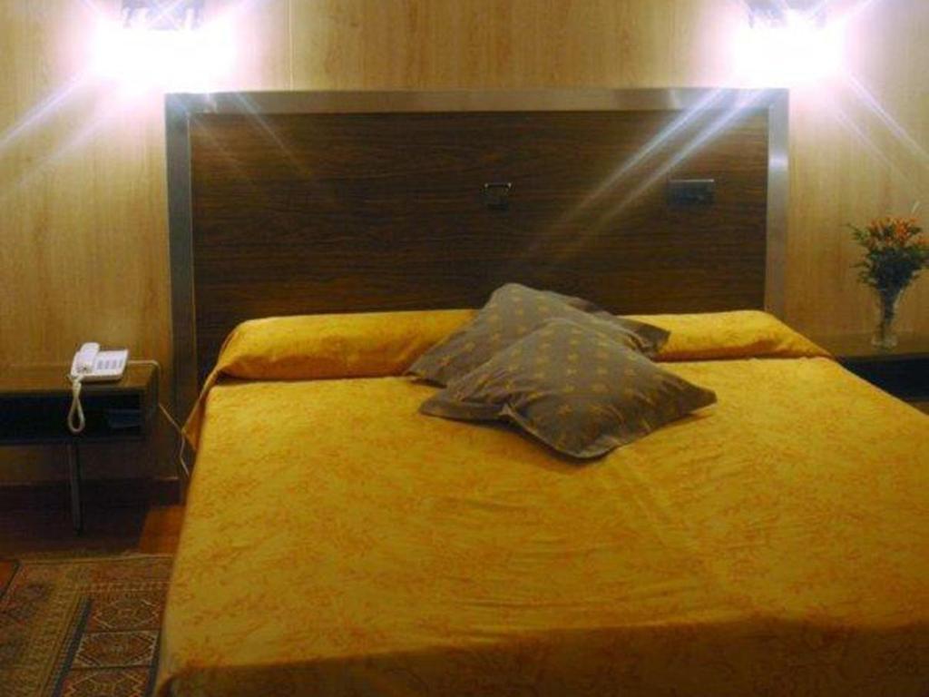 Hotel Gr Mayurca Canyamel (Mallorca)