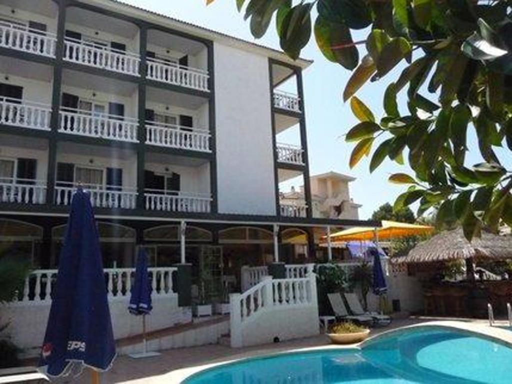 Gr Mayurca Hotel Canyamel (Mallorca)