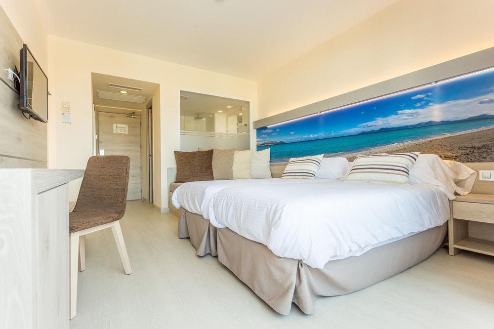 Apartahotel Ferrer Janeiro