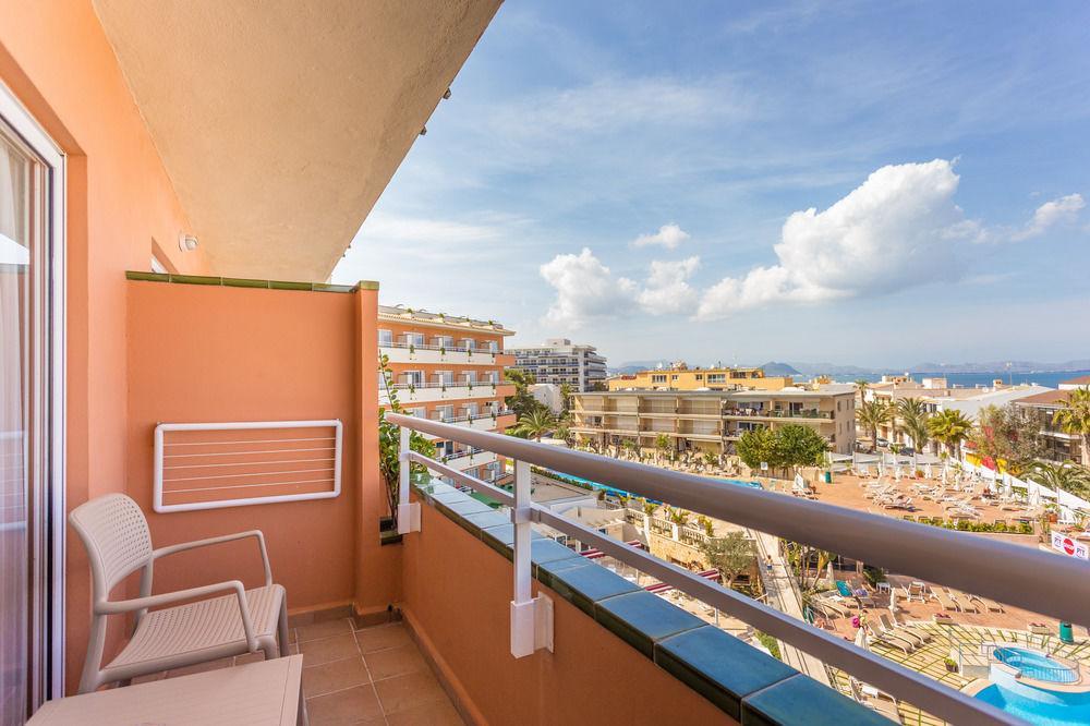 Apartahotel Ferrer Janeiro