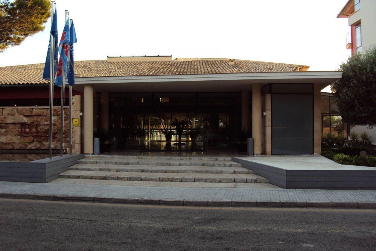 Hotel Illot Park & 4*