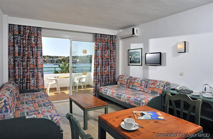 Apartamento Globales Verdemar