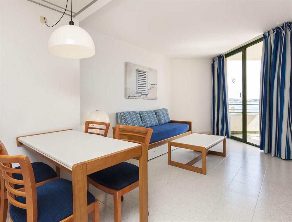 Apartamento Globales Nova *