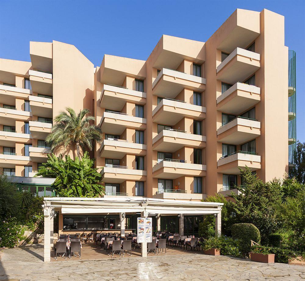 Globales Nova Palmanova