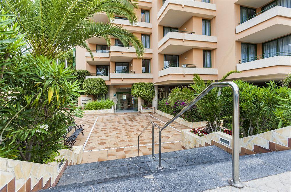 Apartamento Globales Nova