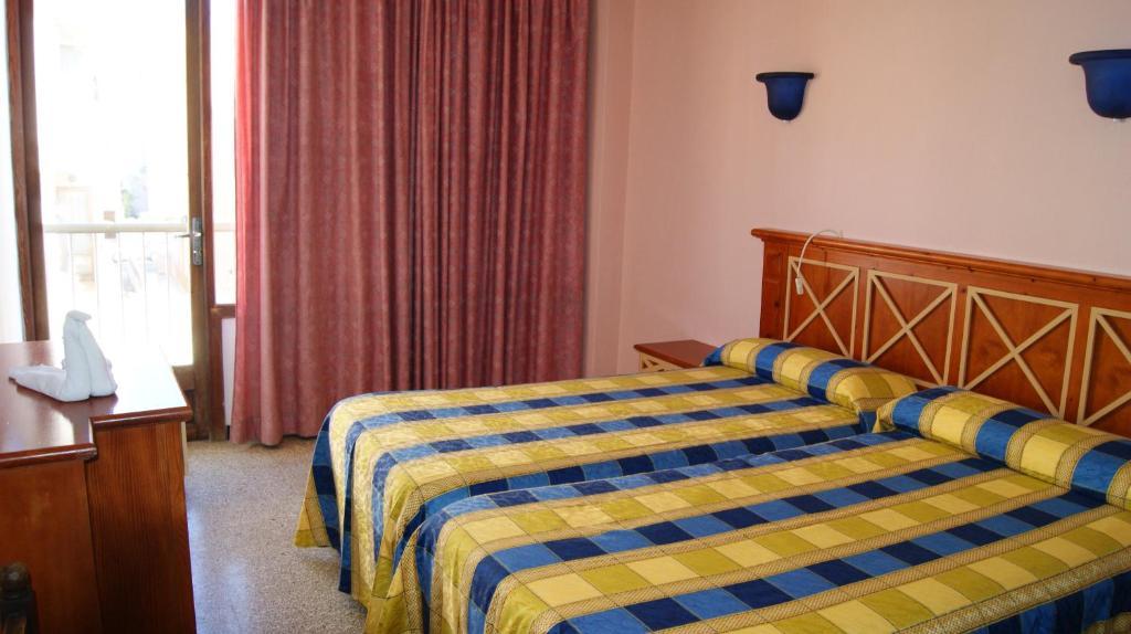 Alfonso Hotel 2*
