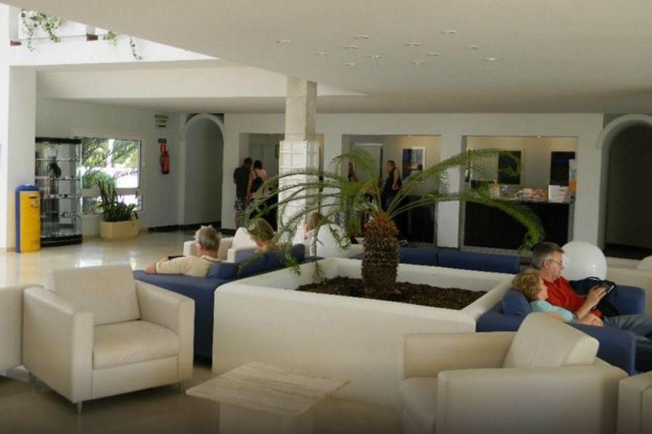 Hotel Calimera Fido Gardens Cala D´Or