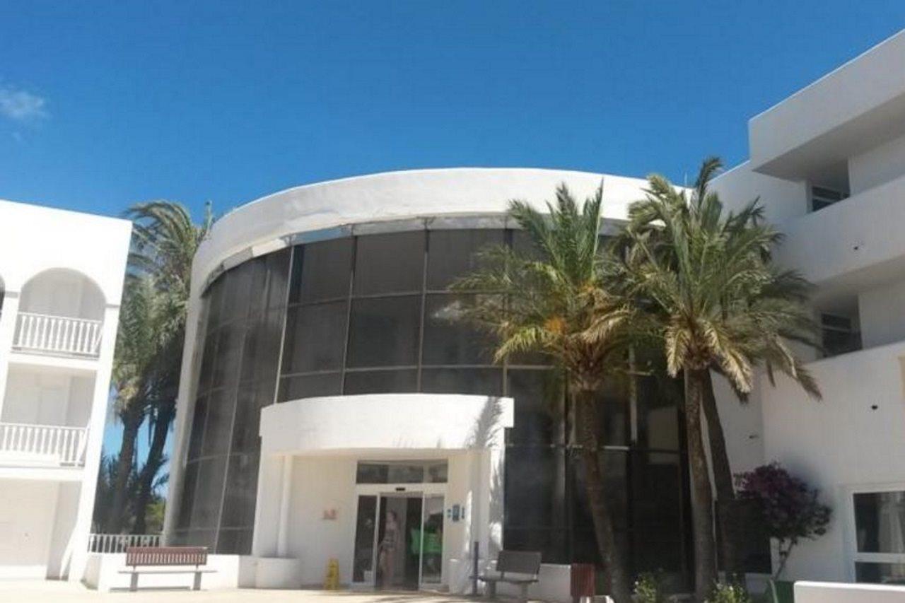 Hotel Calimera Fido Gardens 4*