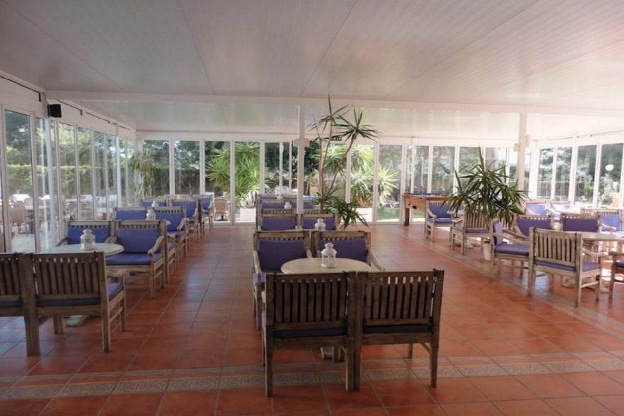 Hotel Bluewater 3*