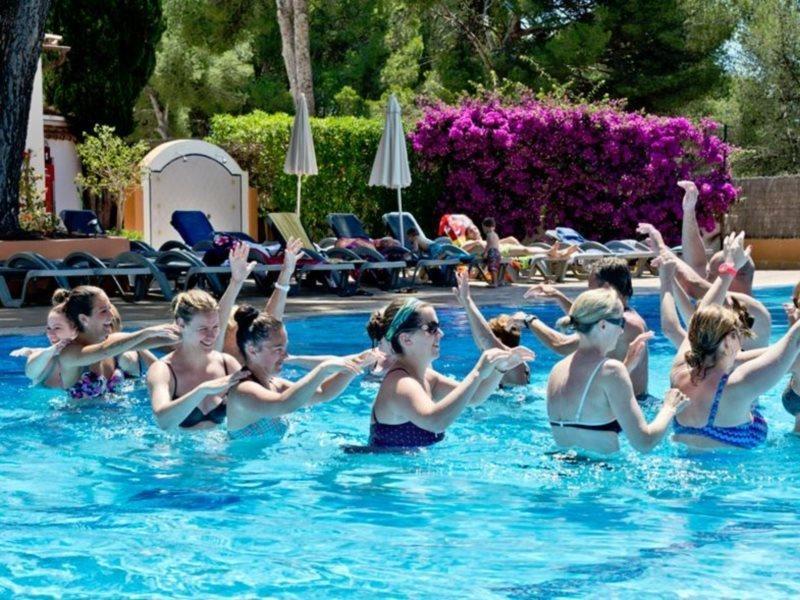 Hotel Beachclub