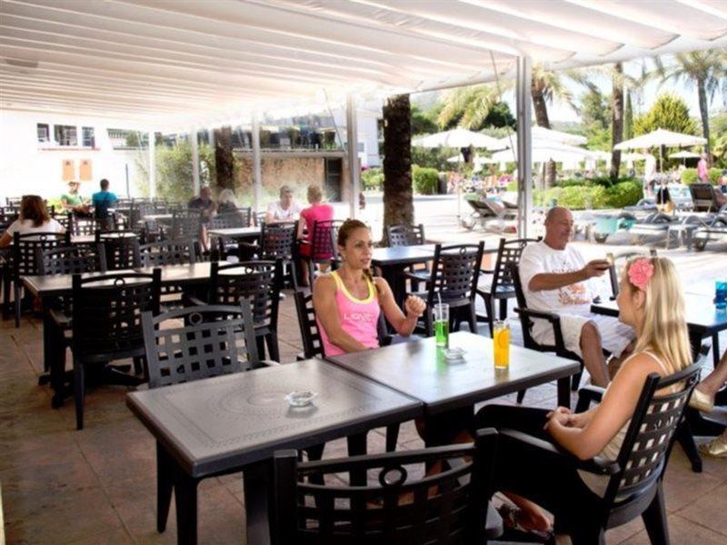 Beachclub