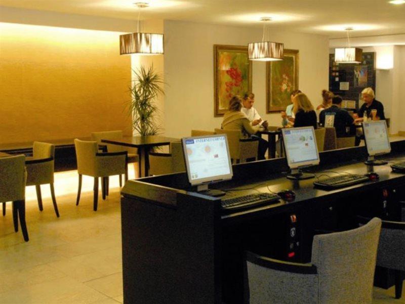 Hotel Beachclub 4*