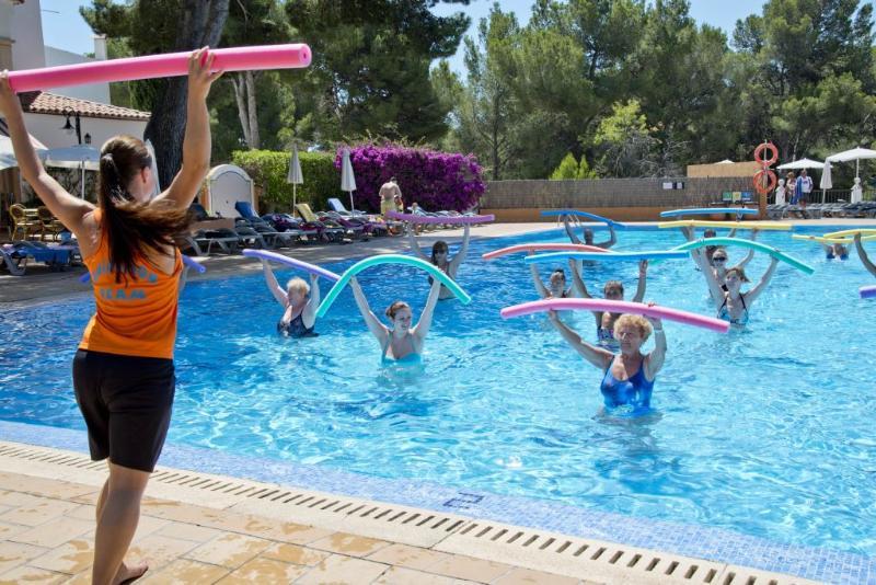 Hotel Beachclub 4*